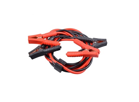 BOOST CABLES AC PRO 50MMSQ 3.7MTR