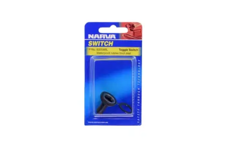 Narva Waterproof Rubber Boot Seal