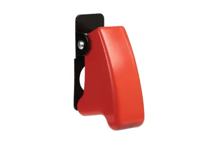 Narva 'Missile' Switch Cover