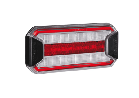 9-33V Model 70 LED Rear Stop/Tail, Direction Indicator Lamp & Reverse Lamp with 0.5m