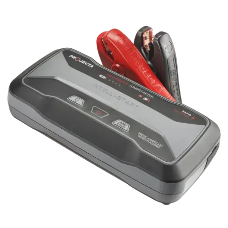 12V 1200A Intelli-Start Emergency Lithium Jump Starter and Power Bank