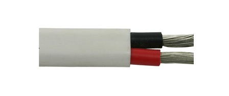 Marine Cable 2.5mm2 Twin Sheathed AU/NZS 5000.1 Per Metre