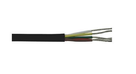 5 Core Marine Cable 1.13mm2 50m