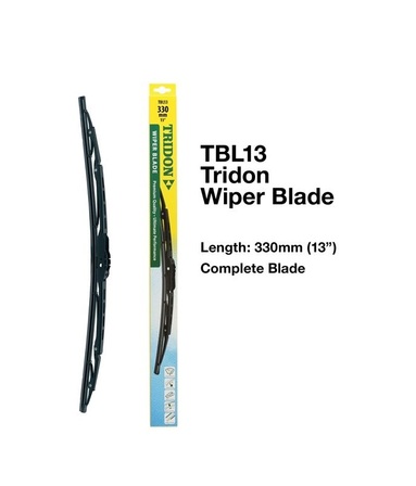 Tridon Wiper Complete Blade TBL13