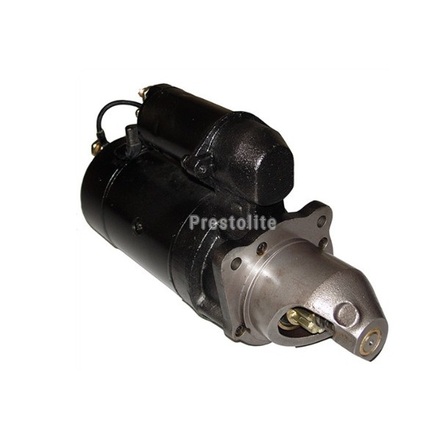 MS4-401S Genuine Prestolite Leece Neville New Starter Motor