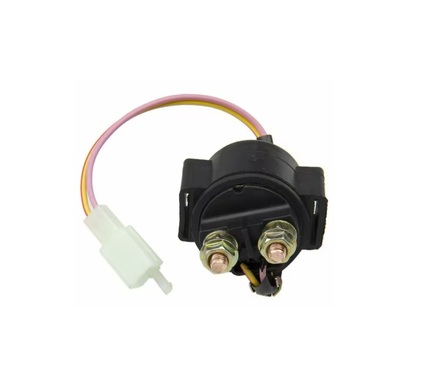 12V Motorcycle & Jet ski Solenoid