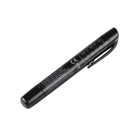 Brake Fluid Tester — LED Indicator Pen
