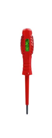 Low Voltage Sense Screwdriver (Check for Live Wires)