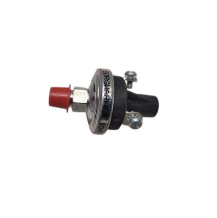 BorgWarner Kysor Pressurestat 2 Terminal NC