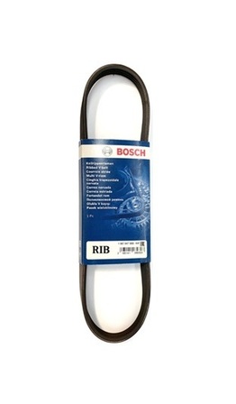 3PK1150 Ribbed Fan Belt