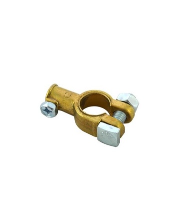 BT22U — Universal Battery Terminal Emergency End On