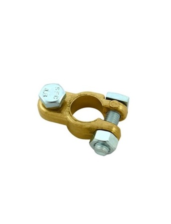 BT23U-6 — Universal Battery Terminal 6mm Bolt