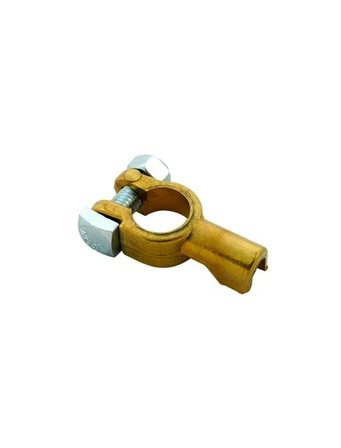 BT2U — Universal Battery Terminal End Entry