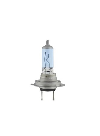 CA1255CB — Hella Bulb 12V 55W H7 Cool Blue