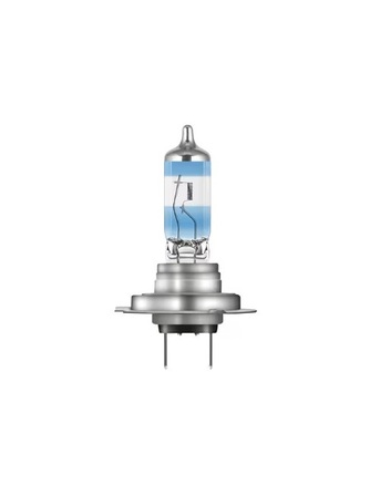 CA1255S — Hella Bulb 12V 55W H7 Plus 200%