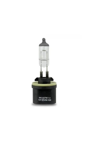 CF1227-880 — Hella Bulb 880 12V 27W H27W/1