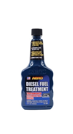 DT-508 — ABRO Diesel Fuel Treatment 354ml