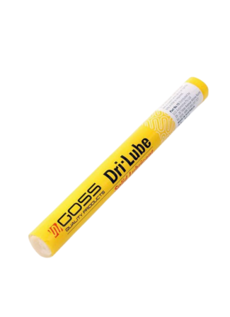 GOSS15 — Dri Lube Stick
