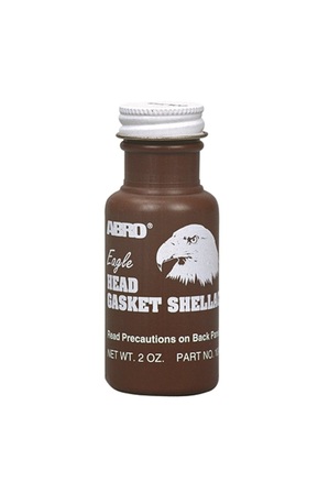 GS-10-A — ABRO Shellac Eagle Head Gasket Sealer