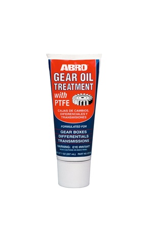 GT-409 — ABRO Gear Oil Treatment 207ml