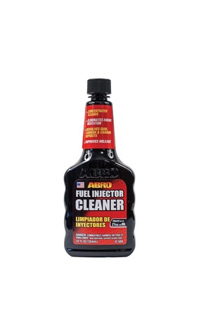 IC-509 — ABRO Injector Cleaner 354ml