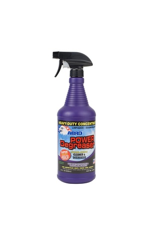 PD-320 — ABRO Heavy Duty Power Degreaser 946ml Industrial Strength