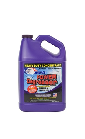PD-620 — ABRO Heavy Duty Power Degreaser 3.78L Industrial Strength