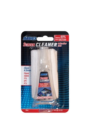 SC-030 — ABRO Screen Cleaner