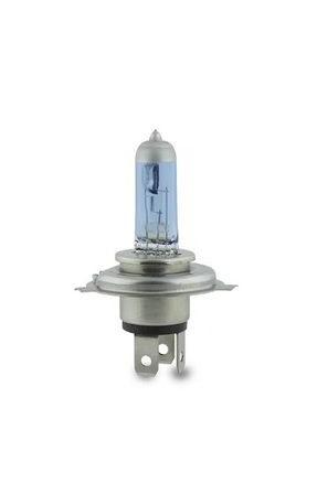 XD1260/55CB — Bulb H4 12V 60/55W Cool Blue 8GJ 002.525-365