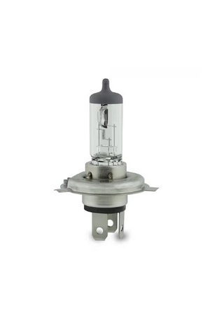 XD2475/70-BU — Bulb H4 24V 75/70W P43t (Bulk)