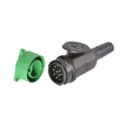 Plug 12V 13 Pin