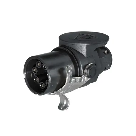 Ebs Plug 7PIN 12/24V