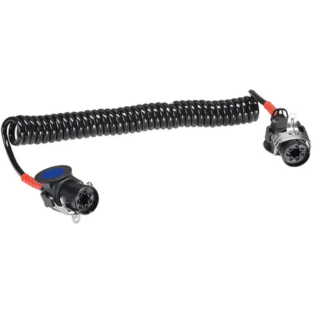Suzi Coil 12/24V Ebs/abs 7core