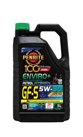 Penrite Enviro+ Gf5 Full Syn (5W30) 5Litre