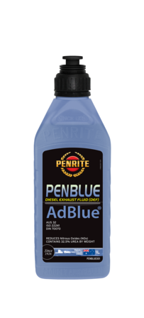 Penrite Penblue 1 Litre