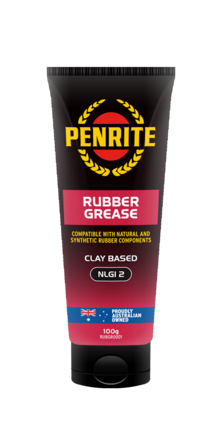 Rubber Grease 100Gm