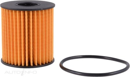 CH10066 - Cartridge Oil Filter
