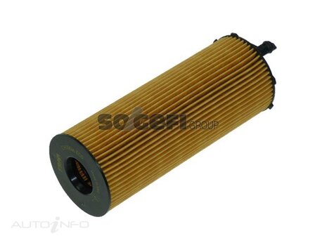 CH10636 - Cartridge Oil Filter