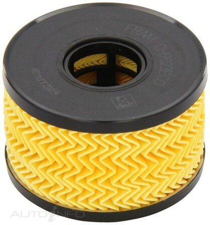 CH9023ECO - Cartridge Oil Filter