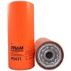 P3431 - Fuel Filter