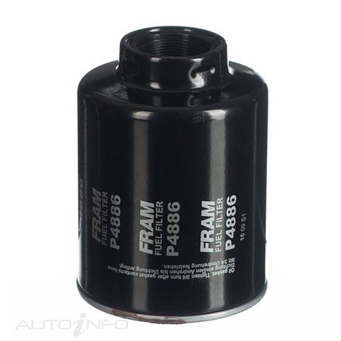 P4886 - Fuel Filter