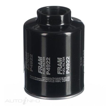 P4922 - Fuel Filter