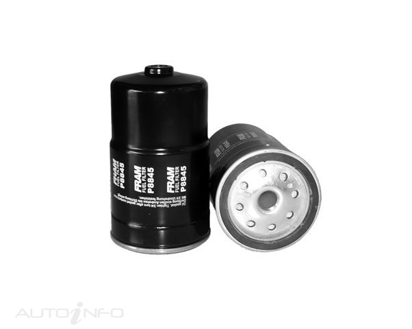 P8845 - Fuel Filter