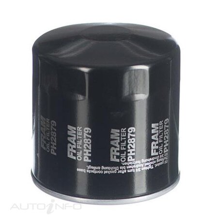 PH2879 - Spin-On Oil Filter