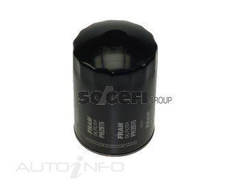 PH2975 - Spin-On Oil Filter