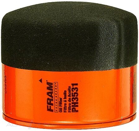 PH3531 - Spin-On Oil Filter