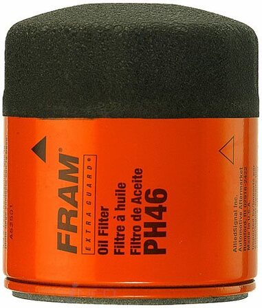 PH46 - Spin-On Oil Filter