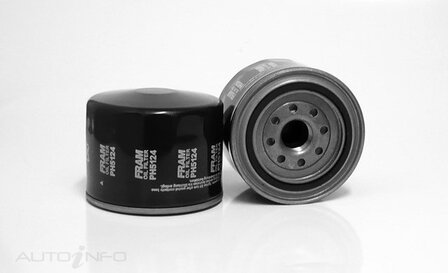 PH5124 - Spin-On Oil Filter
