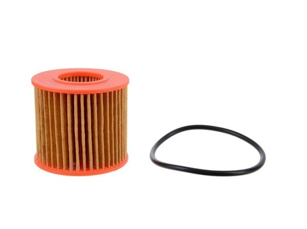 TG10358 - Tough Guard Cartridge Oil Filter
