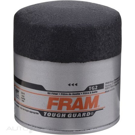 TG2 - Tough Guard Oil Filter